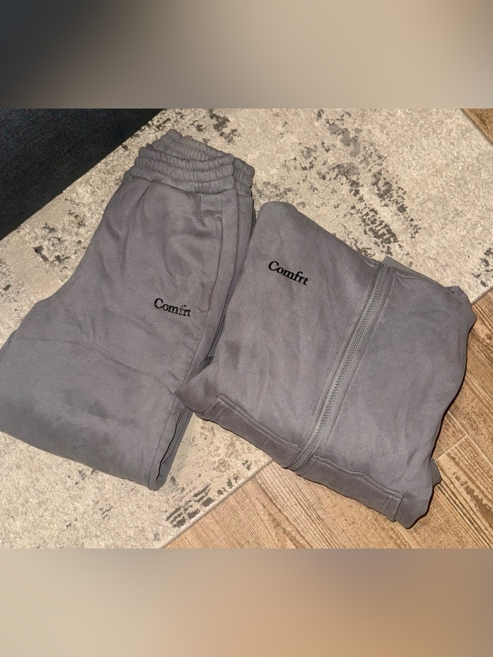 Comfrt Sweatset